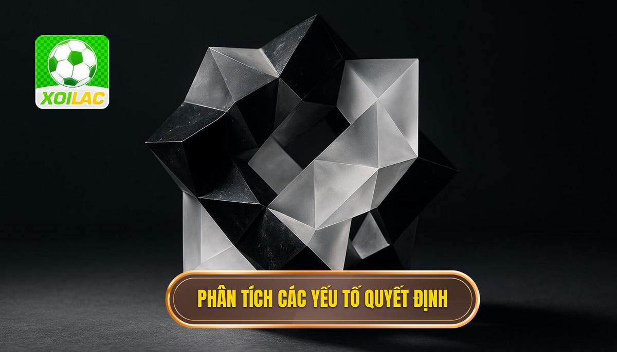 Phân Tích Chuyên Sâu Các Yếu Tố Quyết Định