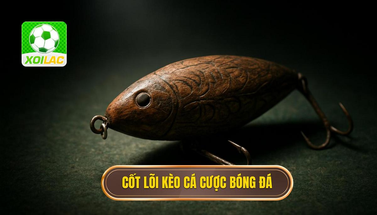 Bản chất cốt lõi của kèo thắng hòa thua trong cá cược bóng đá