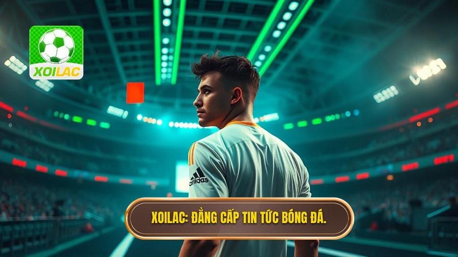 Xoilac_ Đẳng cấp tin tức bóng đá.