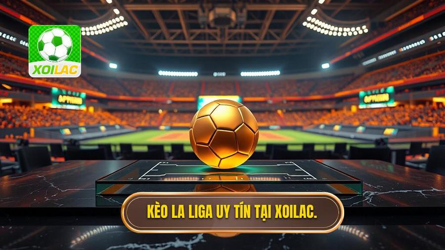 Kèo La Liga