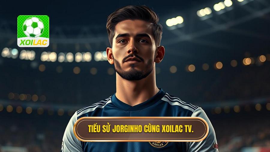 Tiểu sử Jorginho