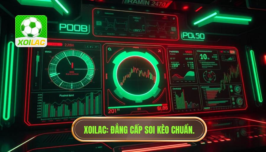 Kèo đang xanh chuyển đỏ trong 30 giây: Cú sốc tâm lý và chiến thuật ứng biến từ chuyên gia