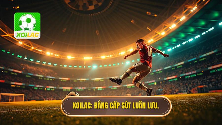 Sút luân lưu trong bóng đá