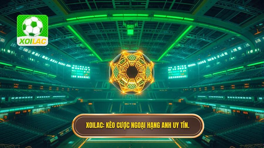 Kèo cược Ngoại hạng Anh